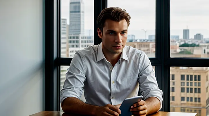 Голосование через личный кабинет на портале Госуслуг: инструкция по входу