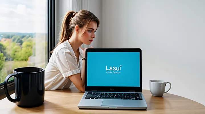 Голосование через портал Госуслуг: как войти и проголосовать