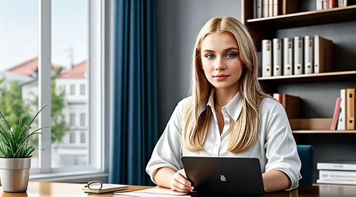 Голосование через портал Госуслуг: пошаговое руководство