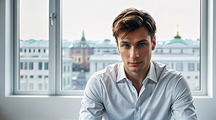 Голосование через портал Госуслуги: как принять участие