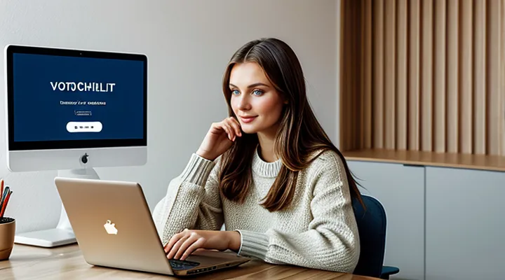 Голосование через портал Госуслуги: пошаговое руководство