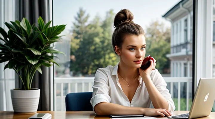 Голосование на Госуслугах: как участвовать в выборах онлайн