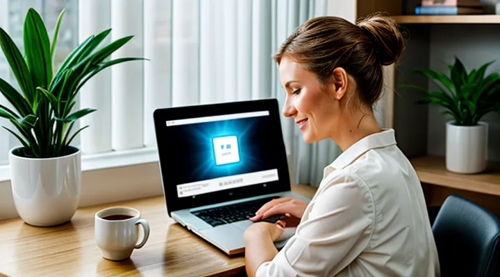 Голосование на портале Госуслуг: как участвовать