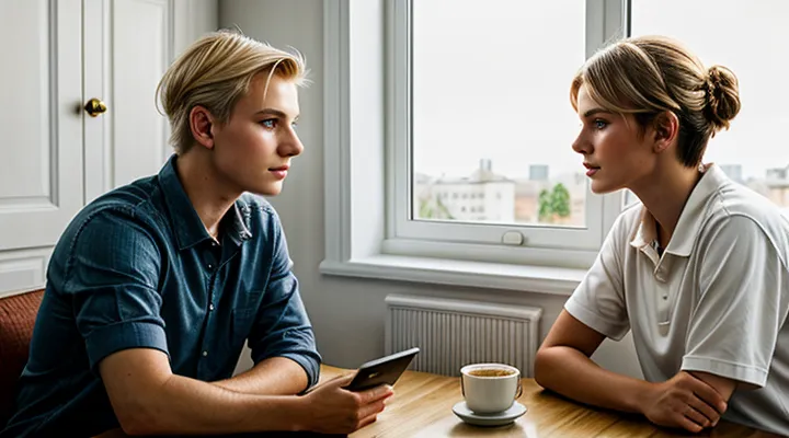 Голосование на собрании дома через портал Госуслуг