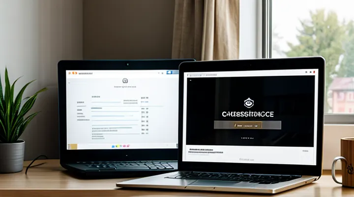 Голосование по дому через онлайн‑сервис Госуслуг