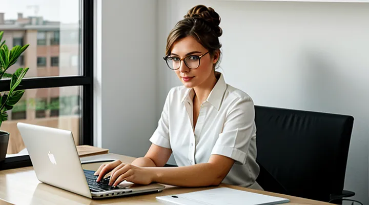 Голосование собственников жилья в системе Госуслуг