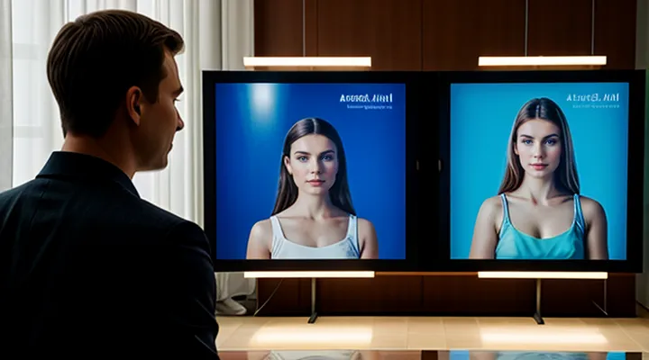 Голосование в электронном формате через Госуслуги