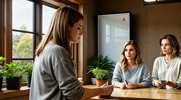 Голосование в садоводческом некоммерческом товариществе через Госуслуги