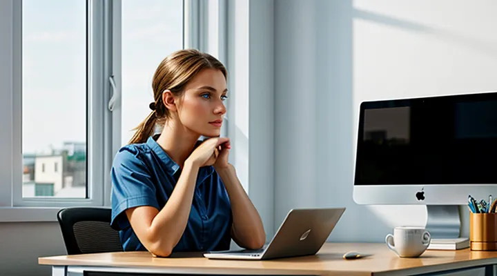 Голосование в системе ГИС ЖКХ через Госуслуги