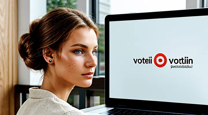 Голосование за благоустройство территории через портал Госуслуг