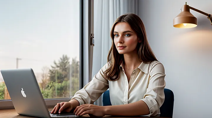 Голосование за благоустройство территории на портале Госуслуг