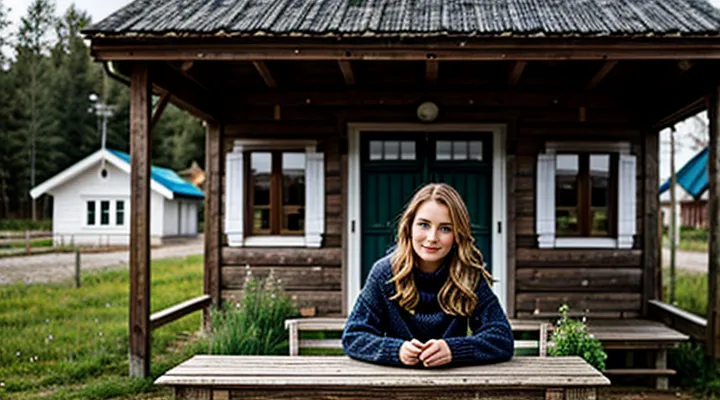 Голосование за развитие интернета в сельской местности через Госуслуги