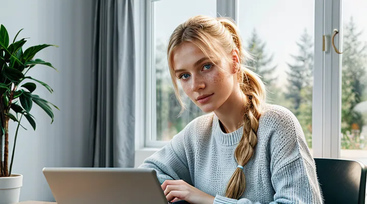 Голосовать через госуслуги онлайн: возможности и ограничения