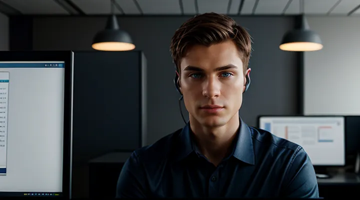 Горячая линия Госуслуг: контакты поддержки