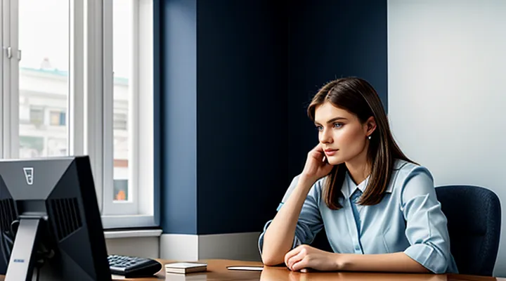 Горячая линия Госуслуг: круглосуточный номер телефона