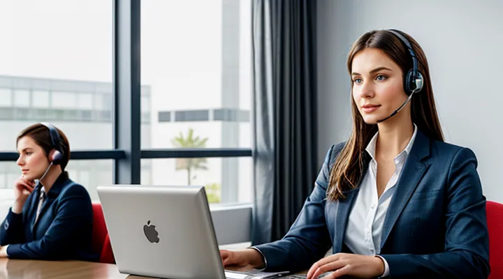 Горячая линия Госуслуг по вопросам поступления в вуз