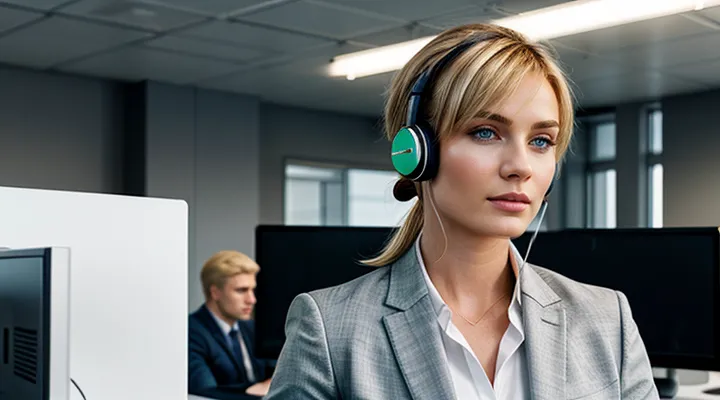 Горячая линия МФЦ: контакты службы поддержки Госуслуг