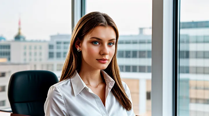 Горячая линия поддержки Госуслуг: как позвонить