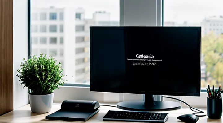 Горячая линия поддержки Госуслуг: телефонные контакты