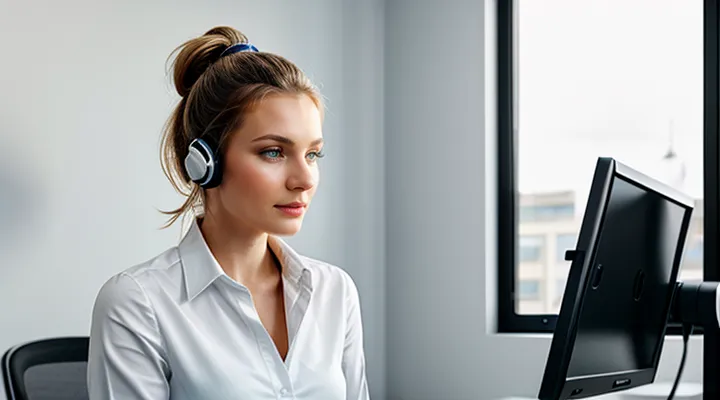 Горячая линия портала Госуслуг: как избежать мошенников