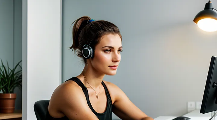 Горячая поддержка пользователей Госуслуг