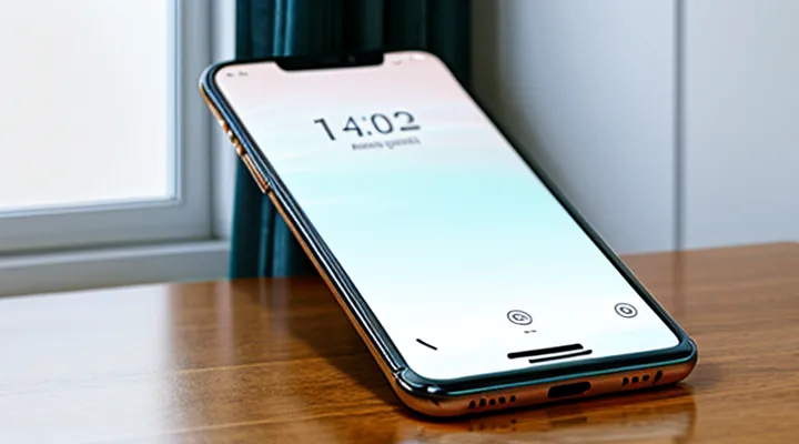 Горячий номер телефона службы поддержки Госуслуг