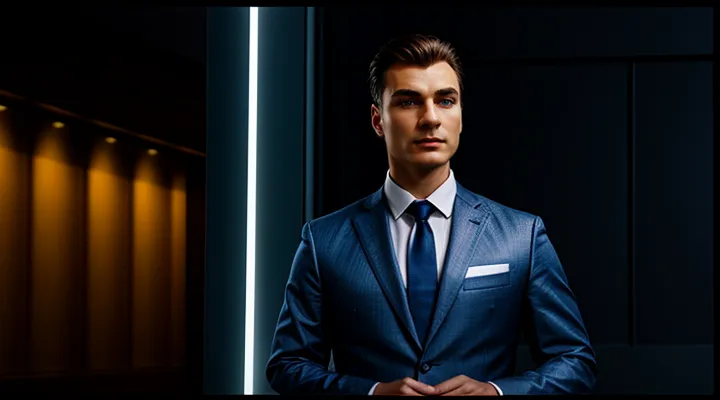 Госключ: что это и зачем нужен в системе Госуслуги