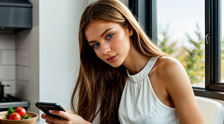 Госключ: как скачать бесплатное приложение для Госуслуг