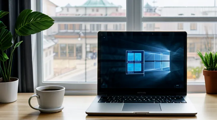 Госключ на портале Госуслуги: назначение и применение