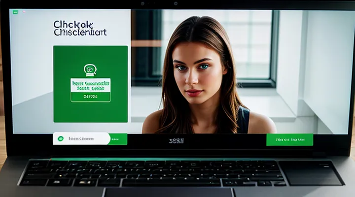 Госключ в портале Госуслуг: преимущества и недостатки для физического лица