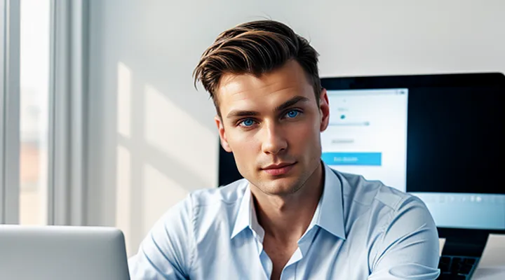 Госключ в системе Госуслуги: назначение и возможности