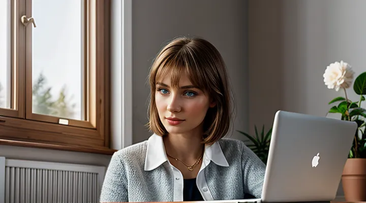 ГосПаблики: как пользоваться личным кабинетом на портале Госуслуги