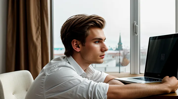 Госпаблики: вход в личный кабинет через Госуслуги