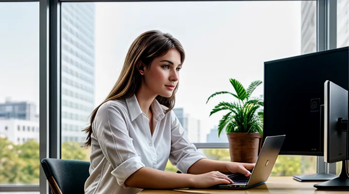 Госпошлина через портал Госуслуг: порядок оплаты