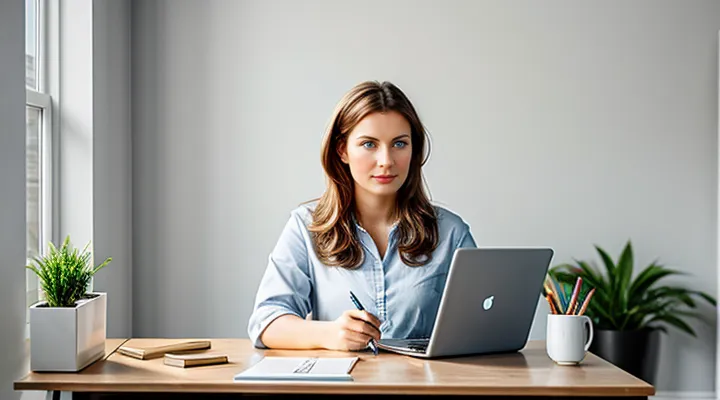 Госпошлина через портал Госуслуг: пошаговое руководство