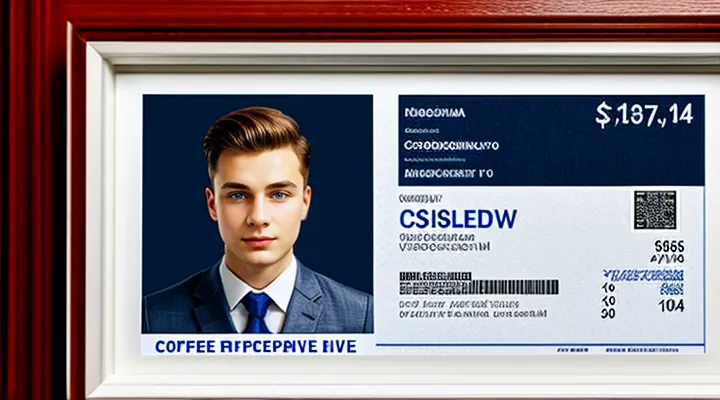 Госпошлина за водительские права: сроки действия после оплаты через Госуслуги