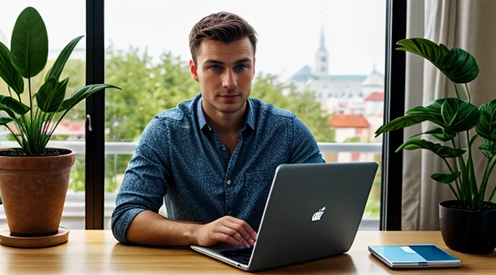 Госпошлина за выдачу загранпаспорта нового поколения через портал Госуслуг