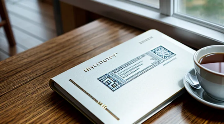 Госпошлина за заграничный паспорт сроком 10 лет через Госуслуги