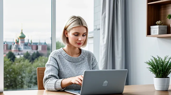 Госту в системе Госуслуг: регистрация и особенности