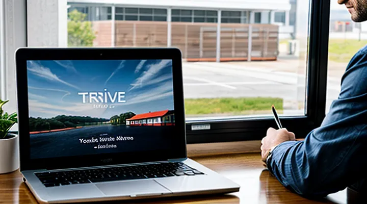 Государственная регистрация самоходных машин и прицепов через портал Госуслуг