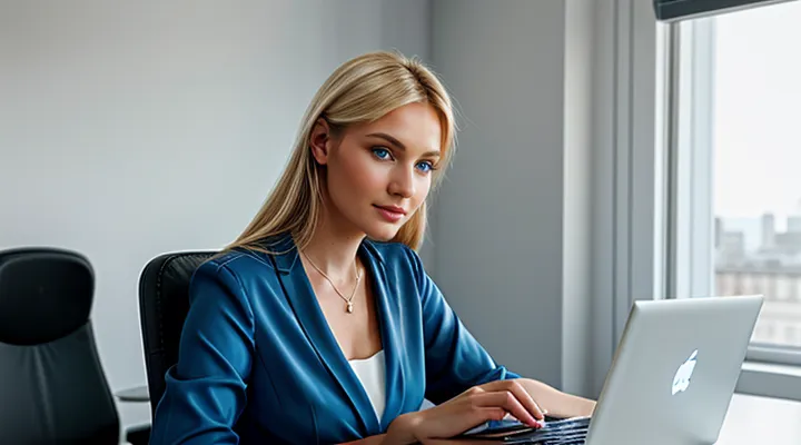 Государственный портал Госуслуги: обзор и возможности