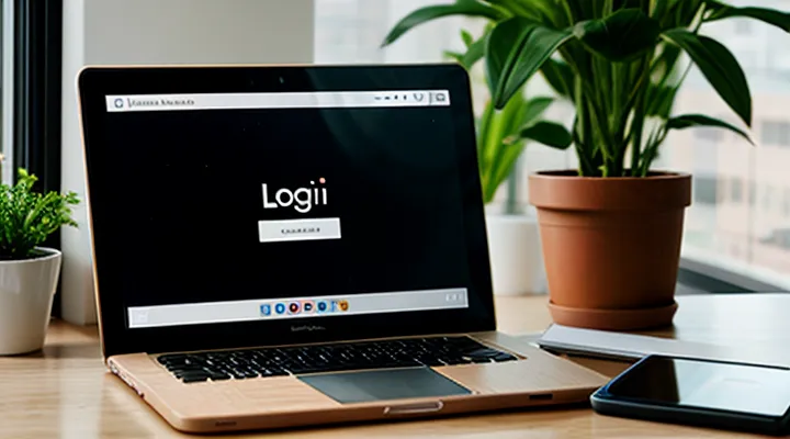 Госуслуги 55: вход в личный кабинет