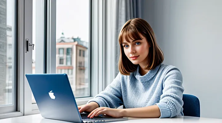 Госуслуги 74: вход в личный кабинет