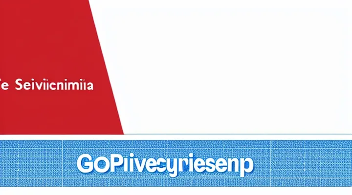 Госуслуги: частная компания или государственная организация?