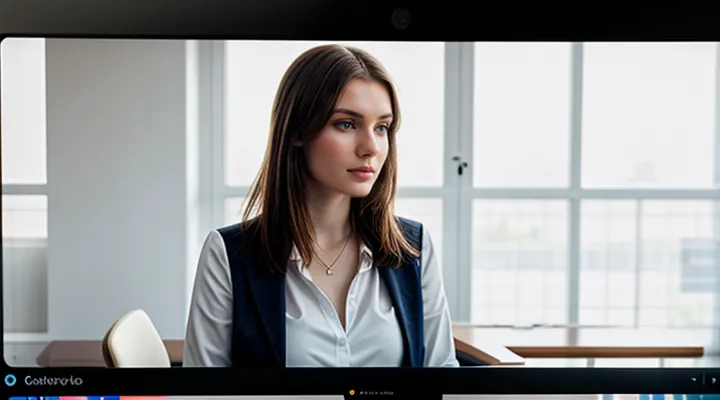 Госуслуги через ЕСИА: вход и проверка подлинности