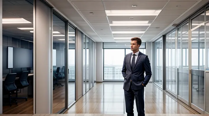 Госуслуги: что это и зачем они нужны