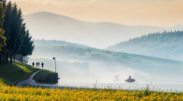 Госуслуги: что это за сайт и как им пользоваться