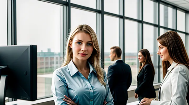 Госуслуги для белорусов: доступные сервисы