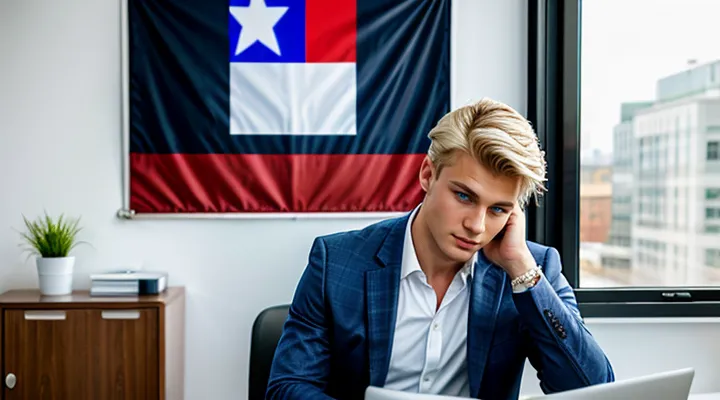 Госуслуги для индивидуальных предпринимателей: как начать