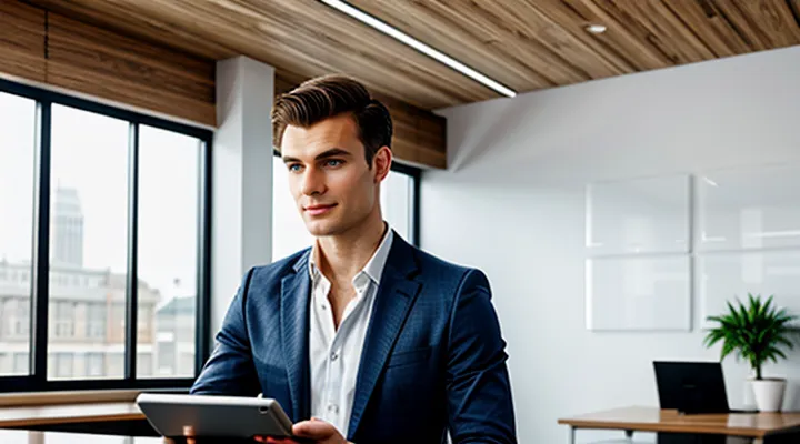 Госуслуги для иностранных граждан: основные возможности